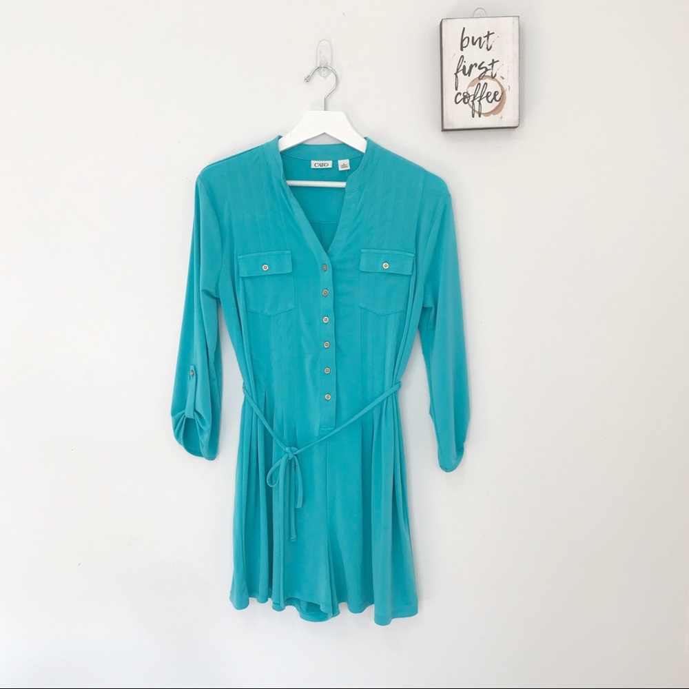 CATO | Romper | 0052